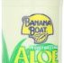 Banana Boat Aloe Vera Sun Burn Relief Sun Care After Sun Lotion – 16 Ounce From Banana Boat