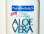 Fruit of the Earth Aloe Vera Skin Care Lotion 16 oz (2 Pack) Triple Action Formula From Fruit of the Earth